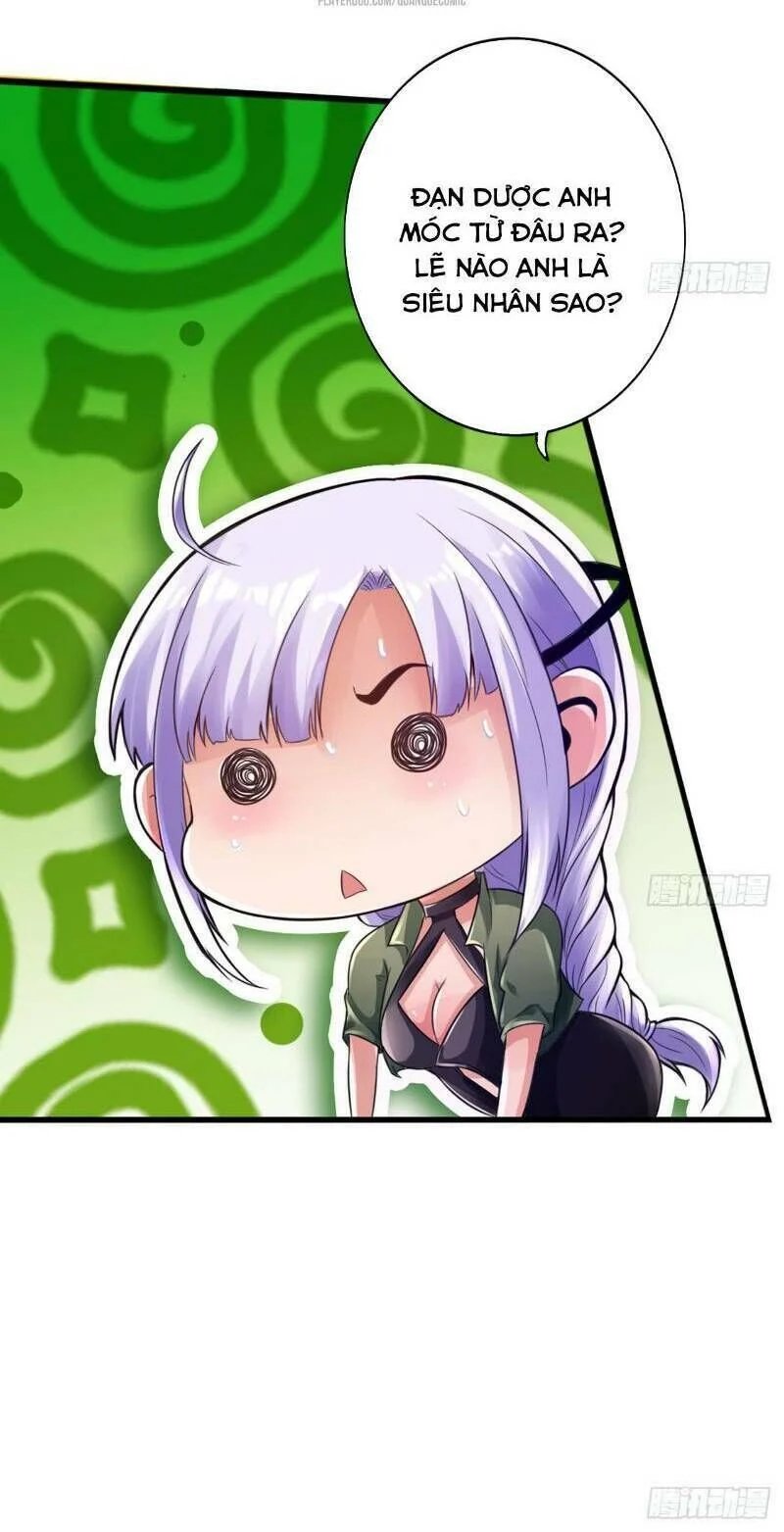 nhân vật phản diện đi tìm đường chết chapter 13 12