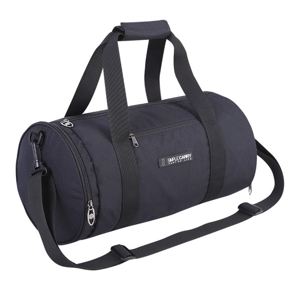 Túi Xách Du Lịch Thể Thao Simple Carry Gym Bag Small - Nhiều Màu