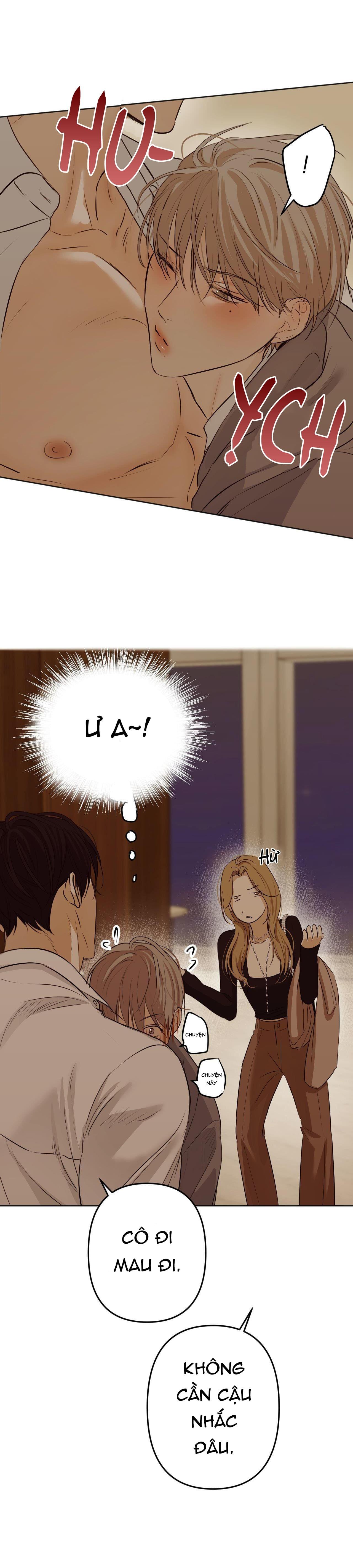 ái dục chapter 9 7