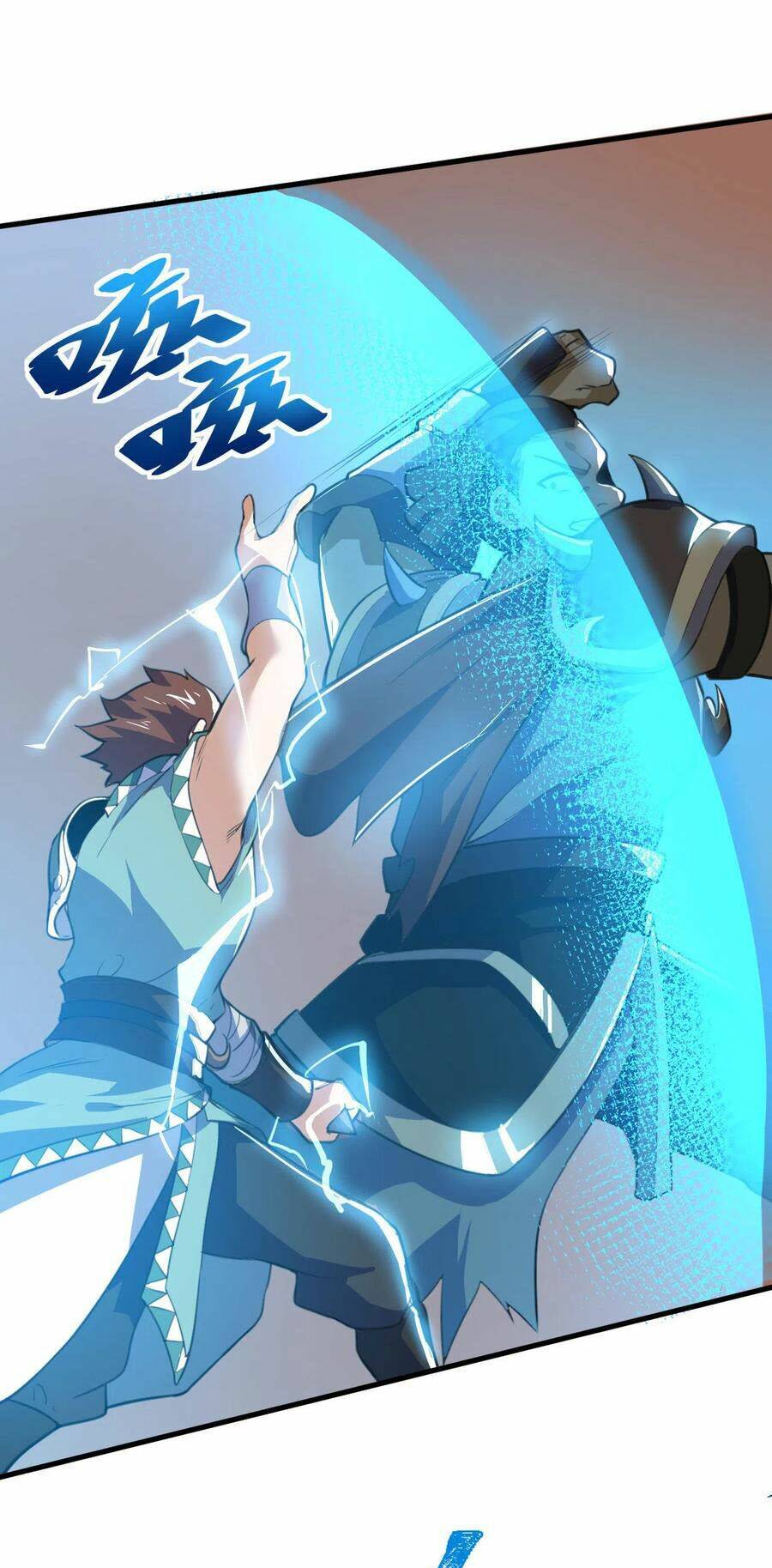 thần võ đế tôn chapter 81 25