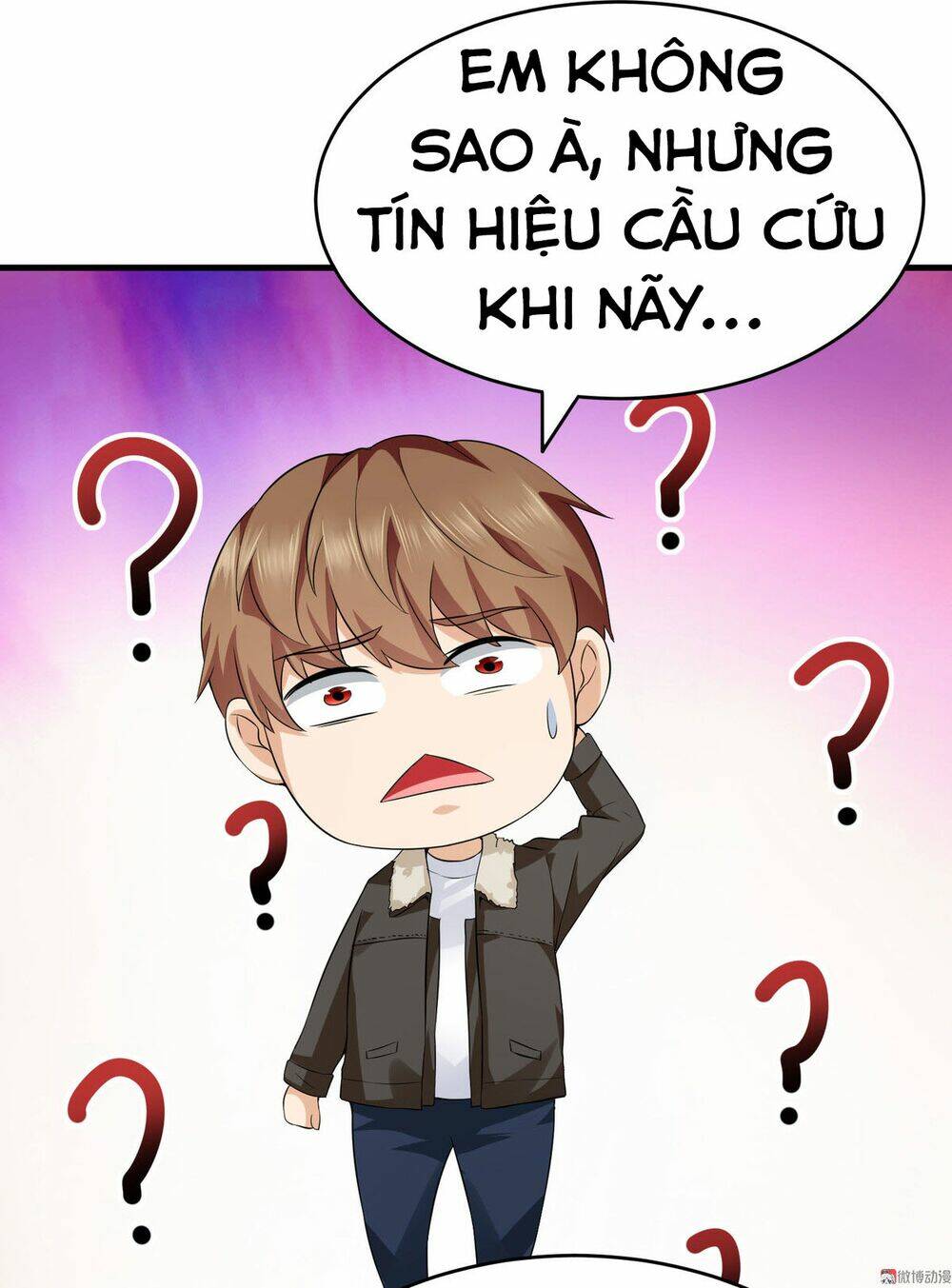 hoa hậu giảng đường luôn bên người chapter 9 9