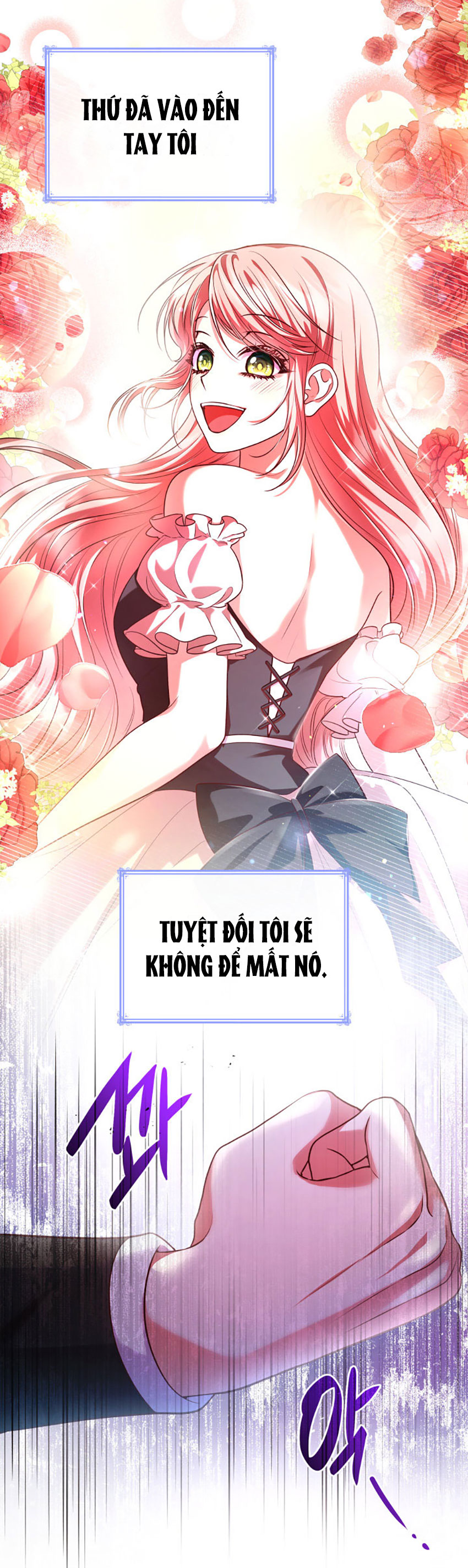 từ ác nữ tôi phải trở thành một người mẹ chapter 45.1 22