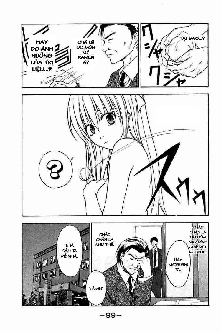 psycho buster chapter 11 6