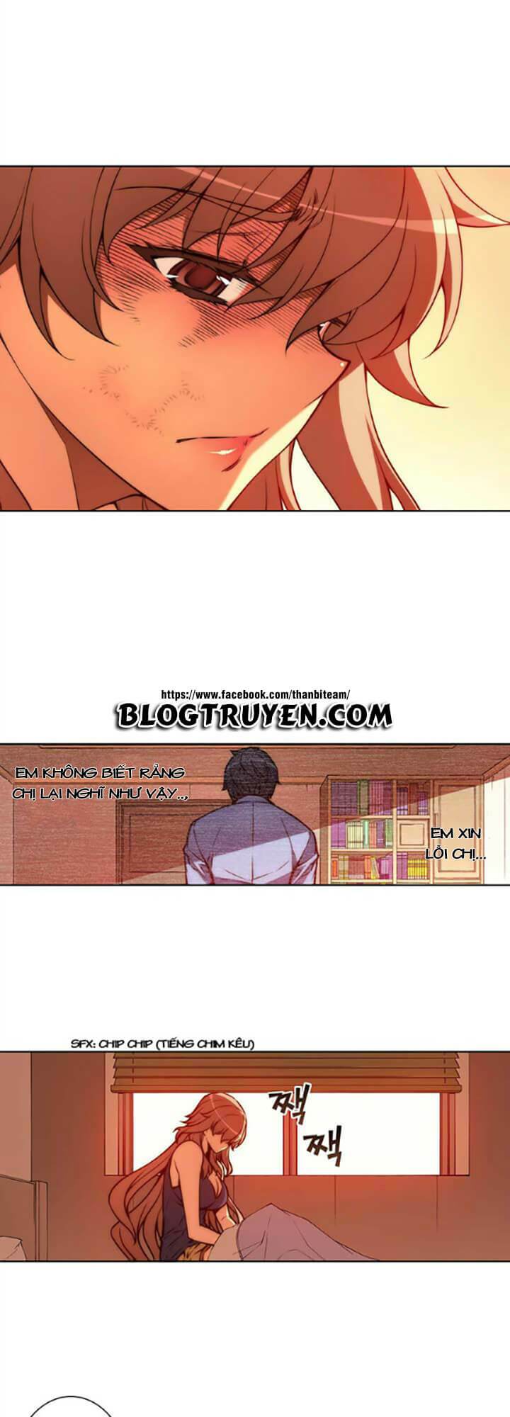 unbalance triangle chapter 42.1 6