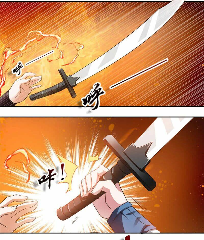 cửu dương thần vương chapter 4 3