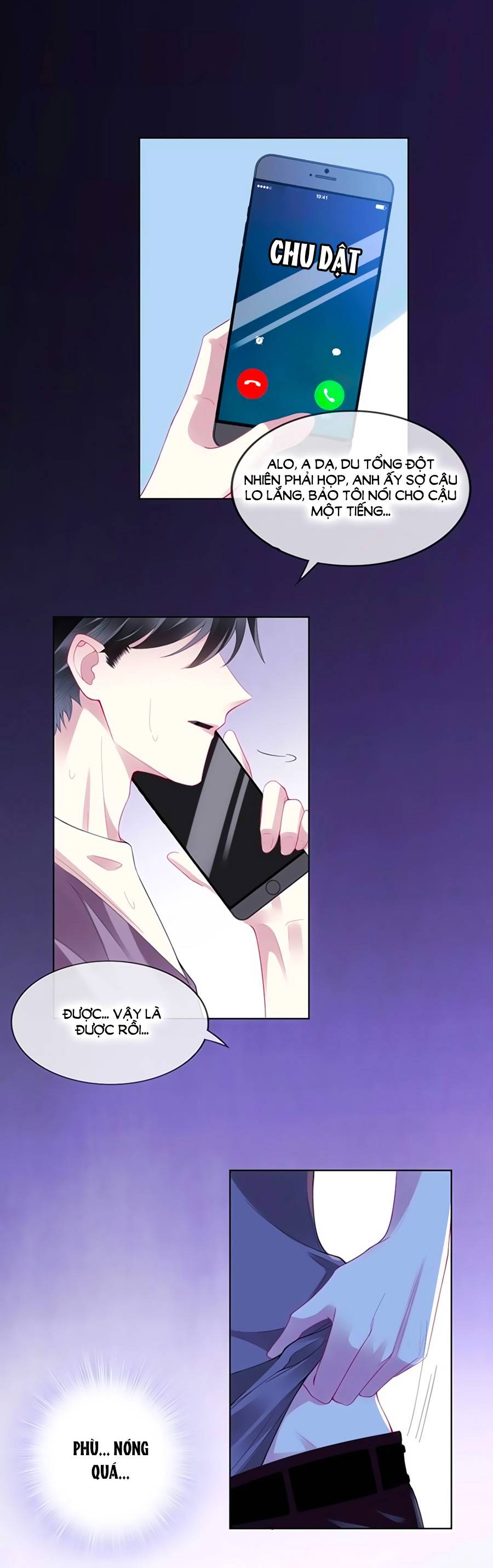 Hai Mặt Cuốn Hút Của Anh chapter 6 - Trang 26