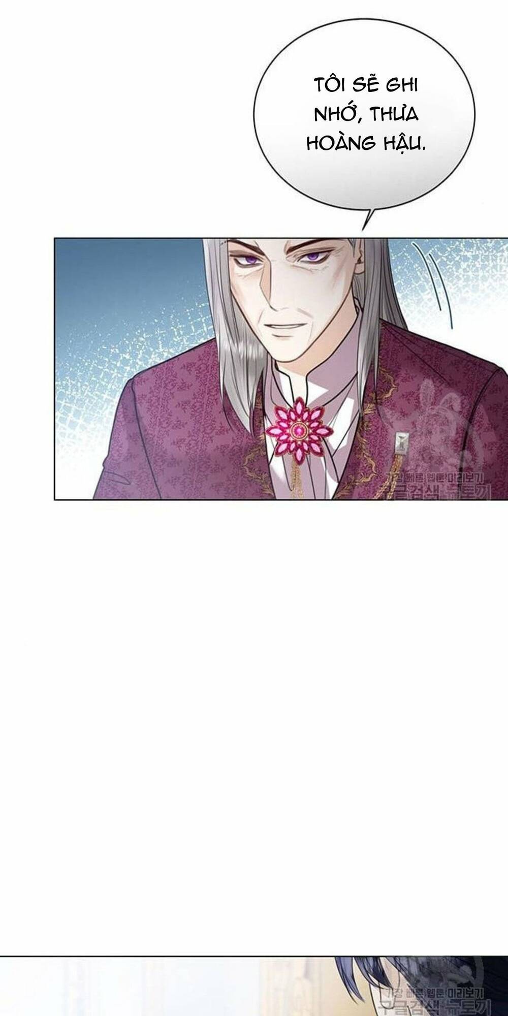tôi sẽ từ bỏ vị trí hoàng hậu chapter 10 72