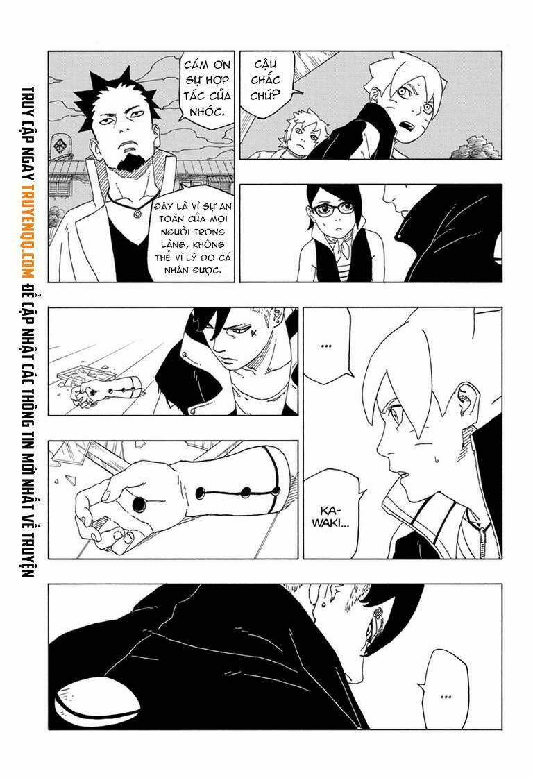 uzumaki boruto chapter 39 13