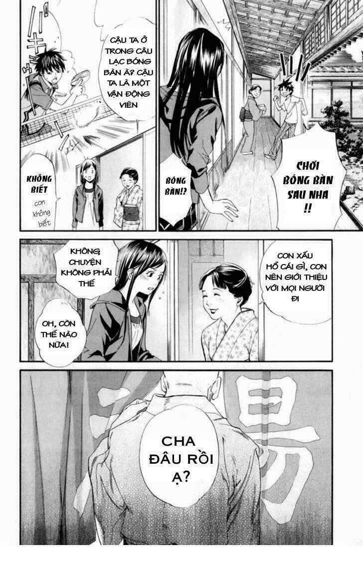 alive - the final evolution chapter 46 9