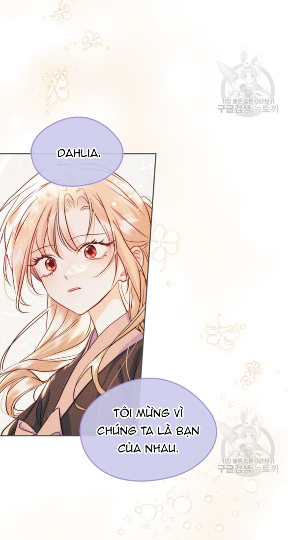 tôi đã trở thành bạn gái của nam chính chapter 36.1 14