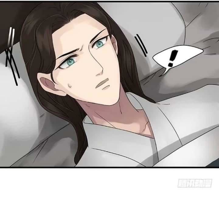 mưa chìm sâu trong mây chapter 26 6