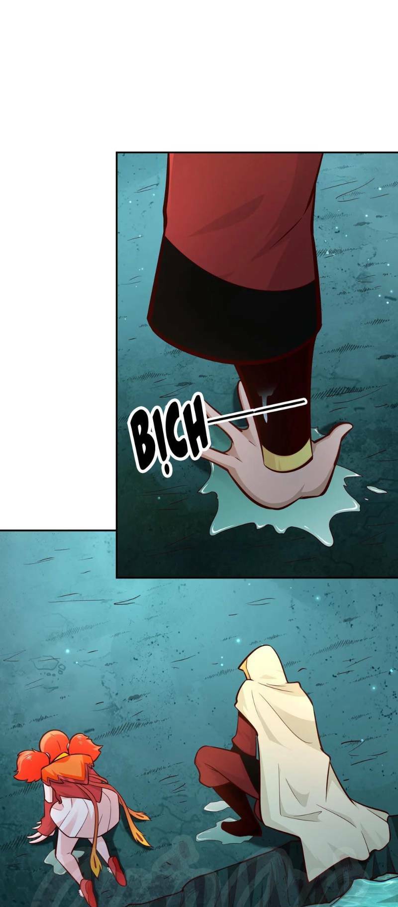 võ linh kiếm tôn chapter 83 3