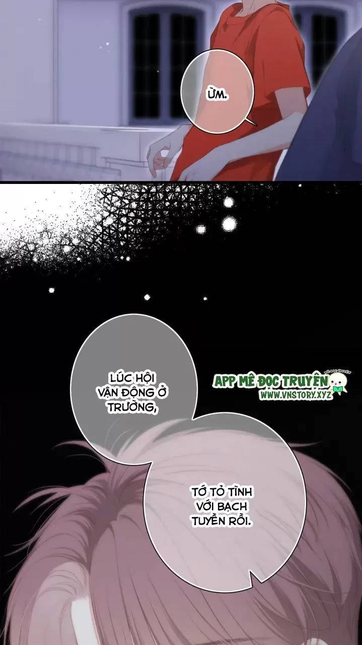 con tim rung động 2 chapter 120 13