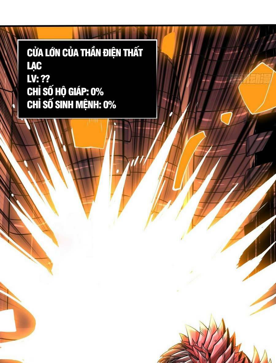 Vừa Chơi Đã Có Tài Khoản Vương Giả chapter 143 44