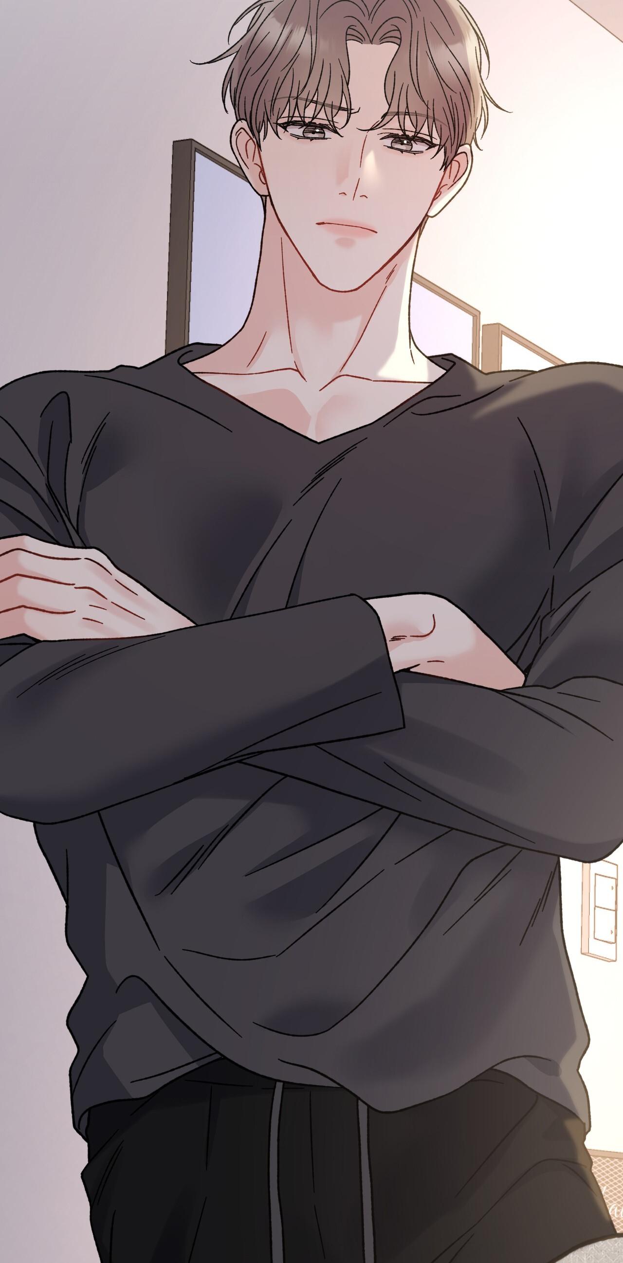 cậu không phải là gu của tôi chapter 14 13