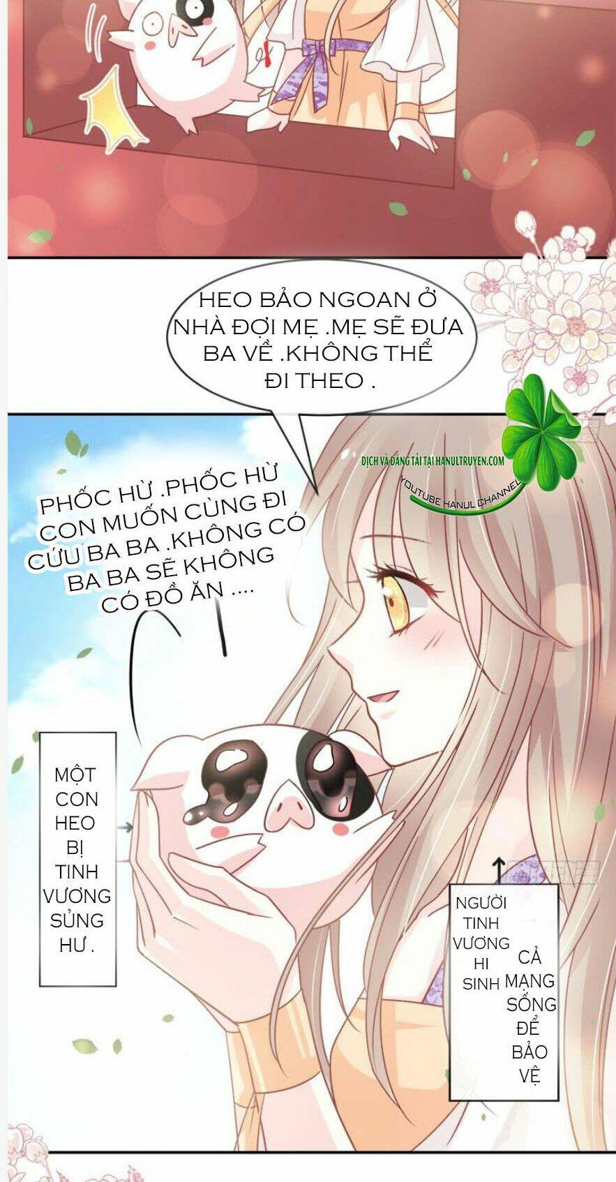 thiên hạ đệ nhất sủng phi chapter 102.1 13