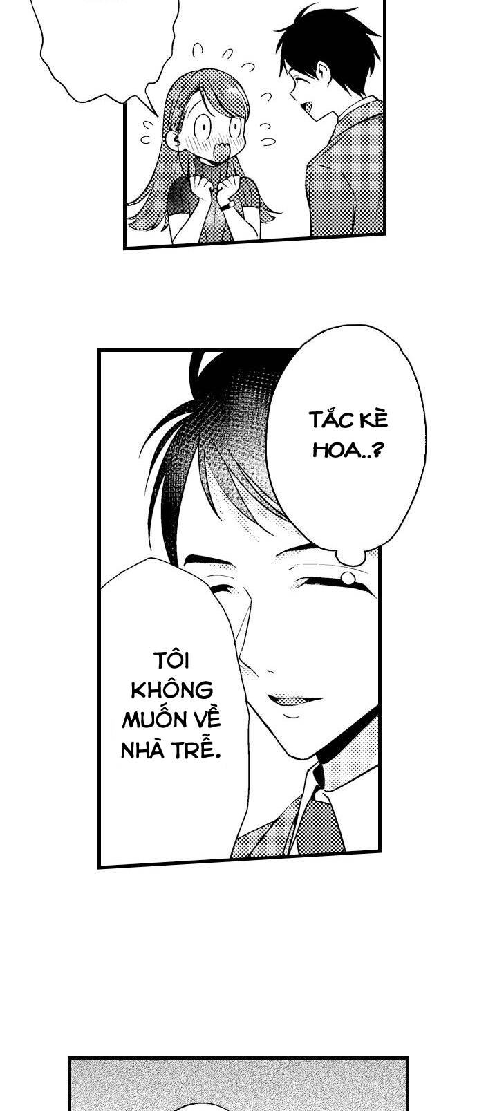 nàng quỷ succbus và bữa ăn hoàn mỹ chapter 1 20