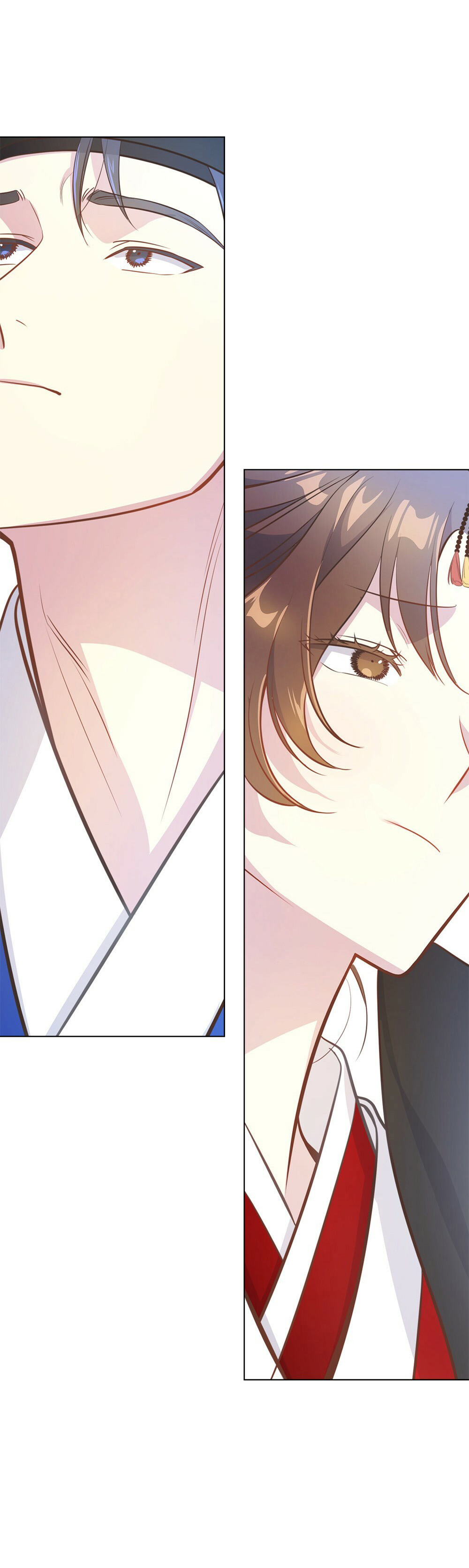 đăng tiêu hoa chapter 10 65