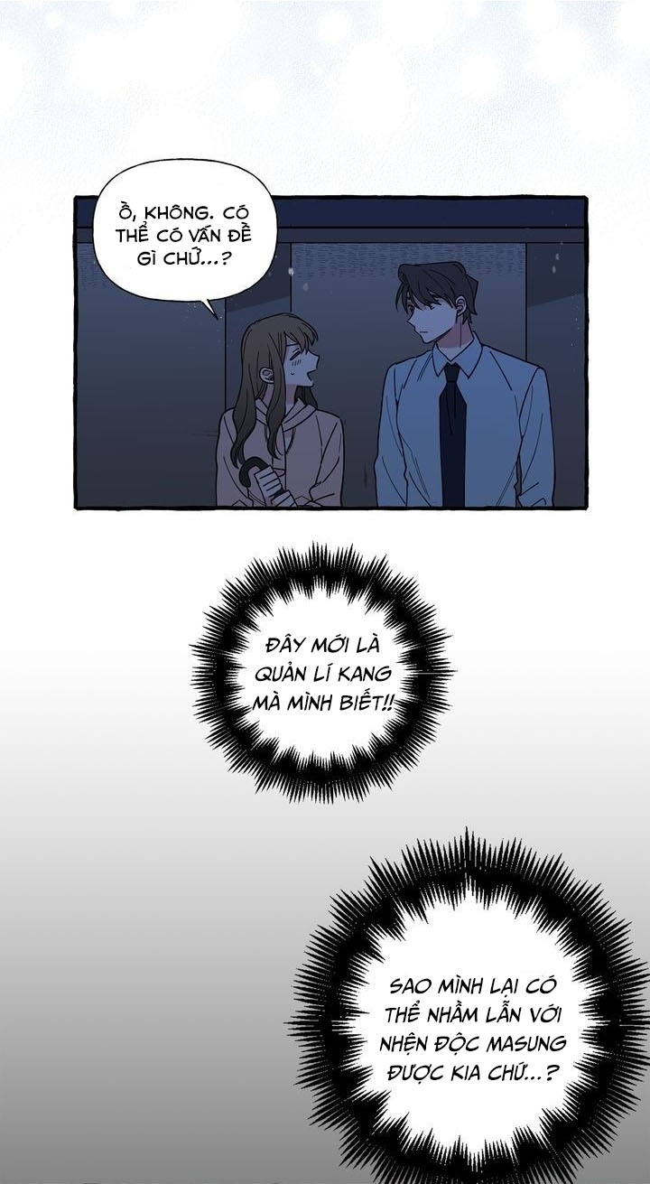 nhân viên mới ranh mãnh chapter 5 46