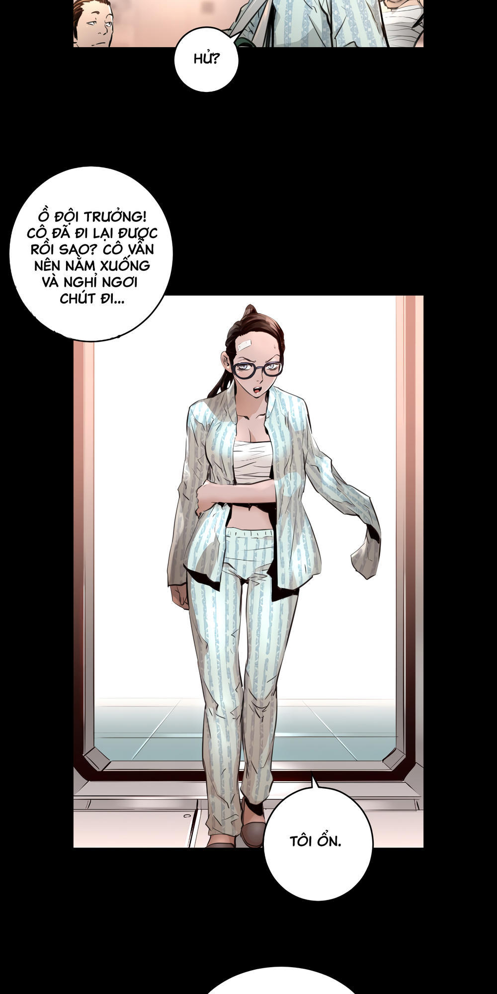 tam tuyệt tại dị giới chapter 67 25