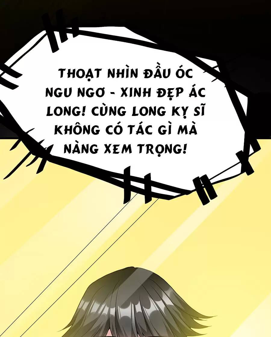 đồ long kỵ sĩ hôn môi ác long chapter 33.1 46