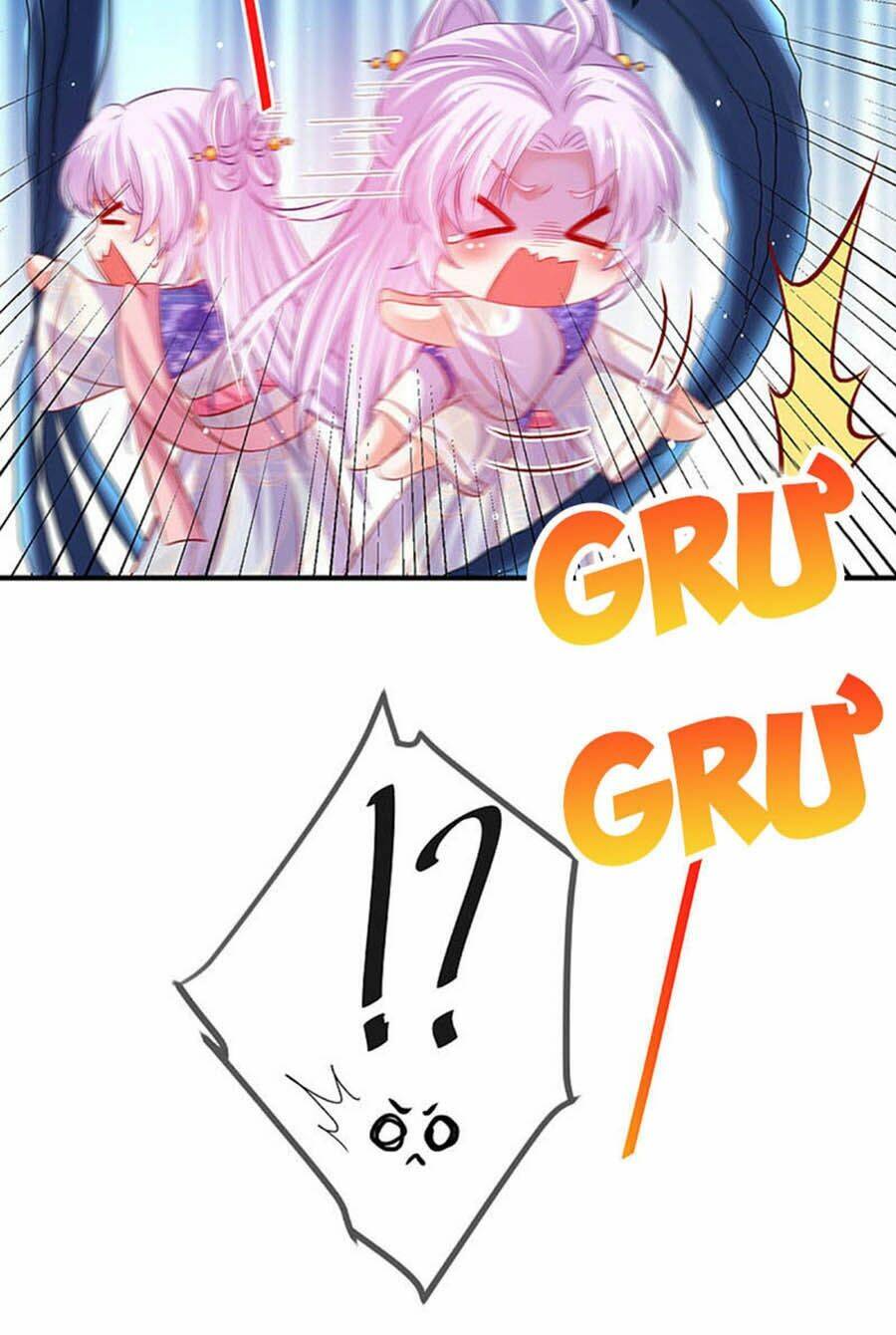 dưỡng thú vi phi chapter 62 25