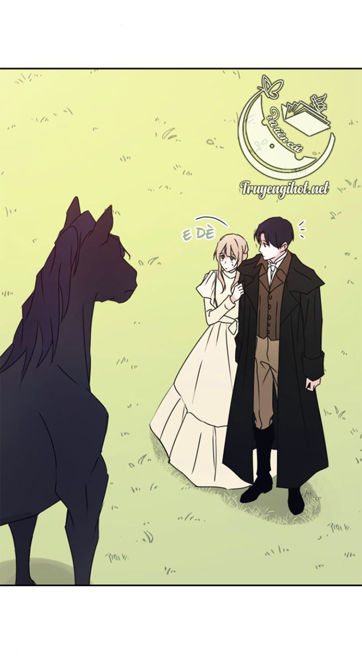 thánh nữ ẩn mình chapter 11.1 30