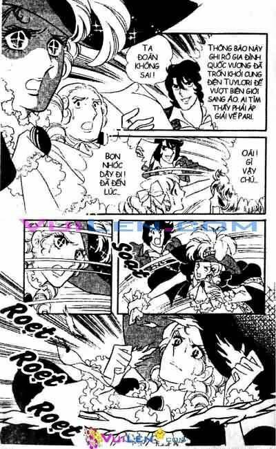 hoa hồng véc-xây chapter 13 24