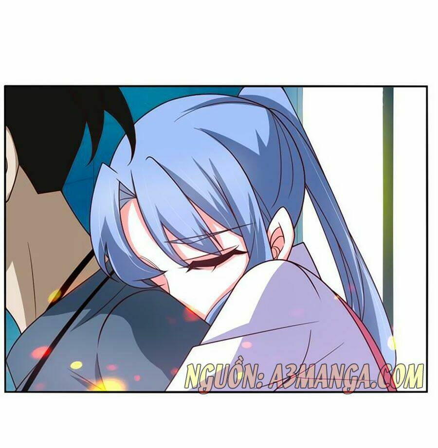 người yêu khát máu của tôi chapter 53 2