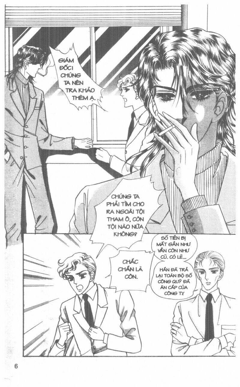 đừng chống đối chapter 5 6