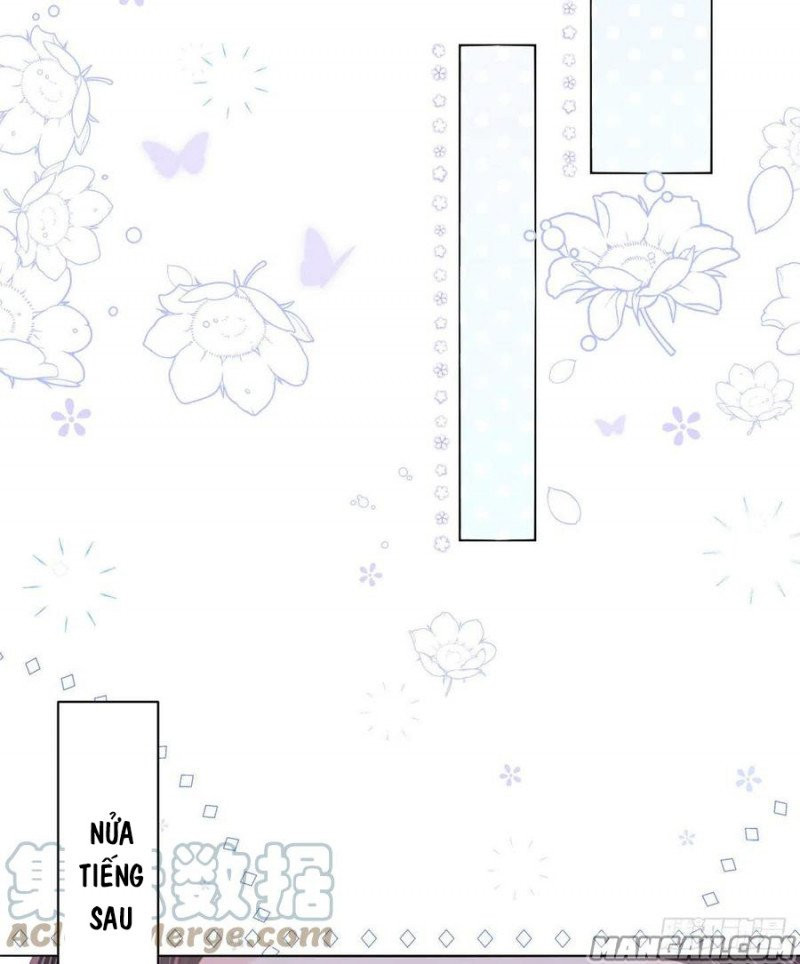 đoàn sủng lão đại ba tuổi rưỡi chapter 172 14