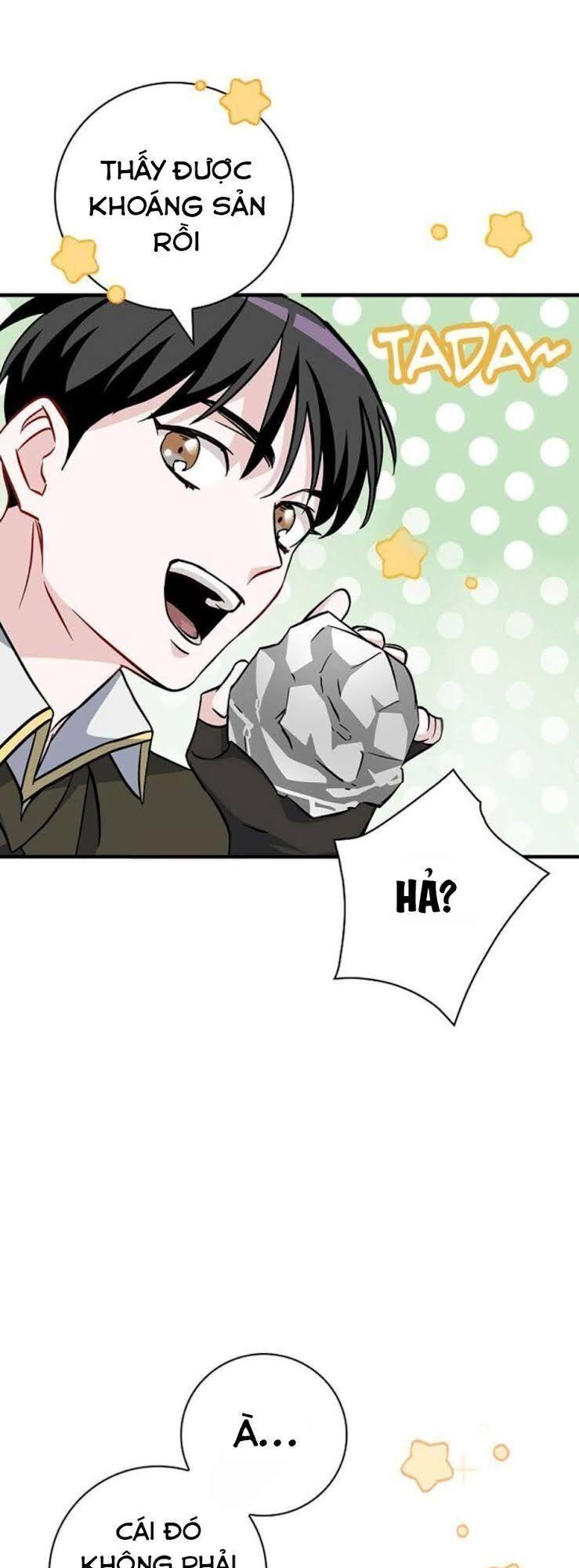 tôi lên cấp chỉ bằng cách ăn chapter 37 54