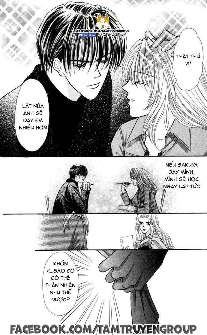 kaikan phrase chapter 94 7