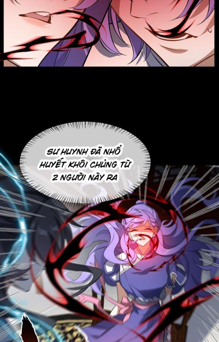 ta tại tu tiên thế giới 5 giờ tới 9 giờ về chapter 6 24