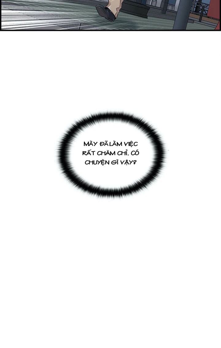 scandal trường luyện thi chapter 27 16