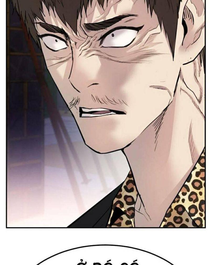 đặc vụ kim chapter 15.5 121