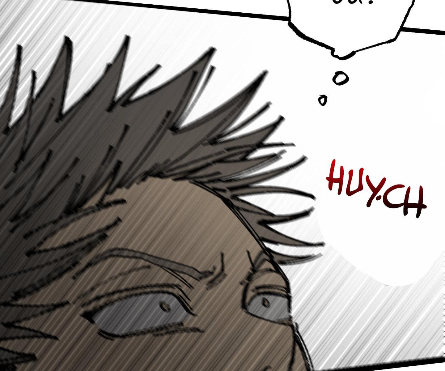 tôn kính và khát khao chapter 3 75