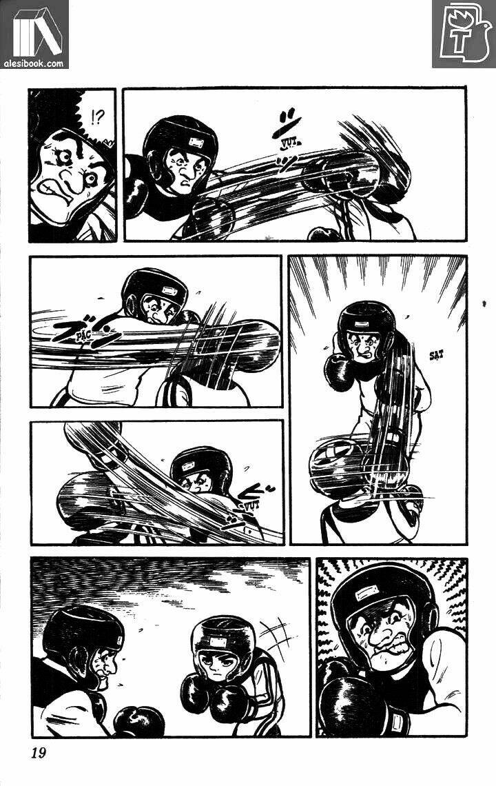 ganbare genki chapter 25 14