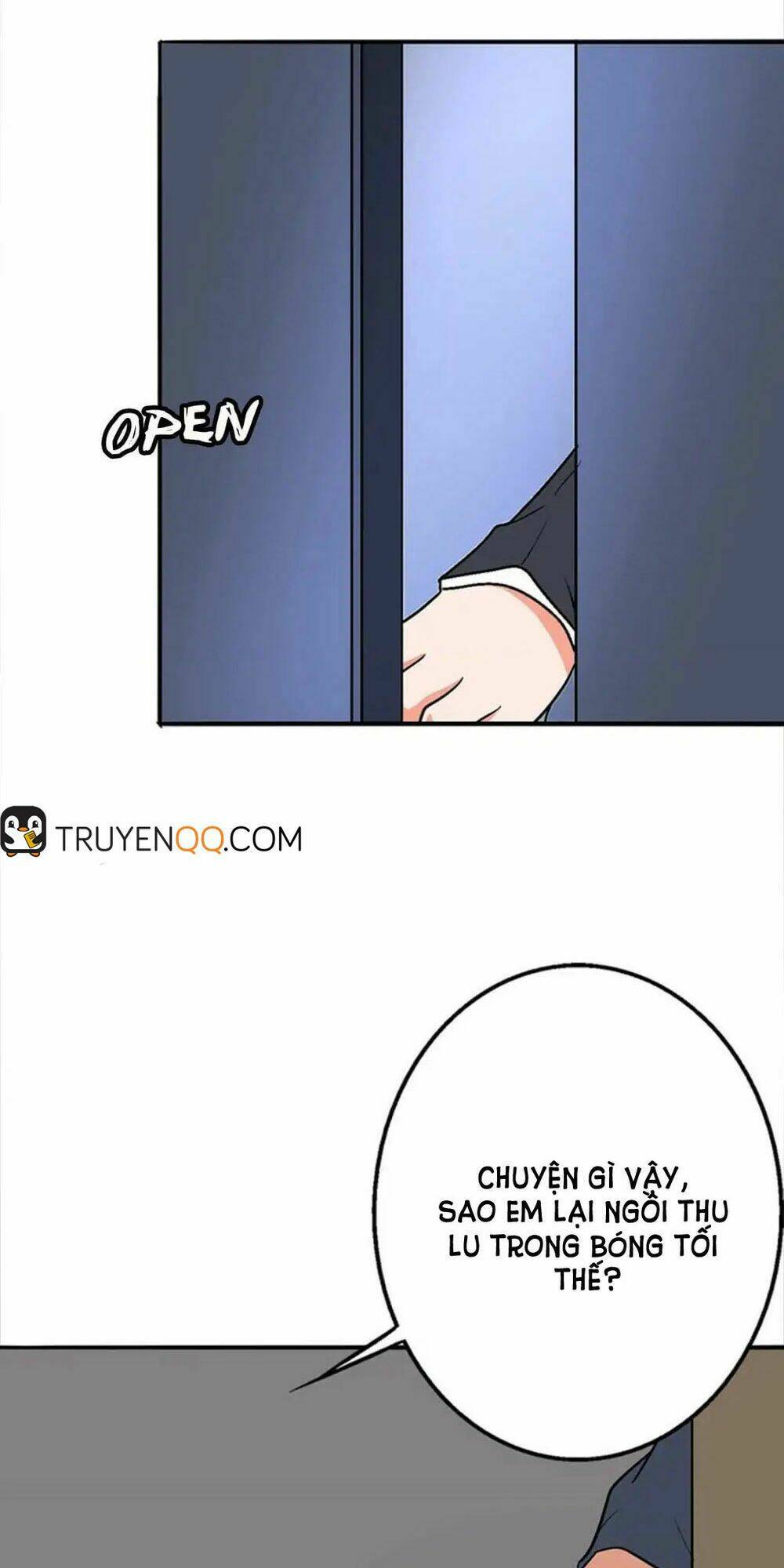 become a girl at night chapter 47 15