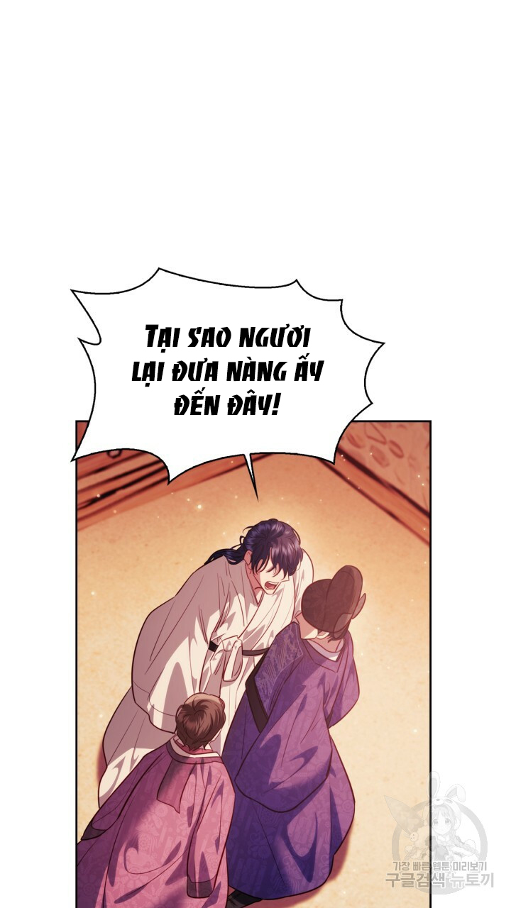 [18+] trăng nơi đỉnh núi chapter 43 11