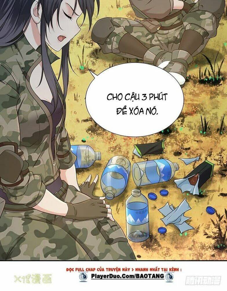 hành khúc của tôi và em chapter 10 6