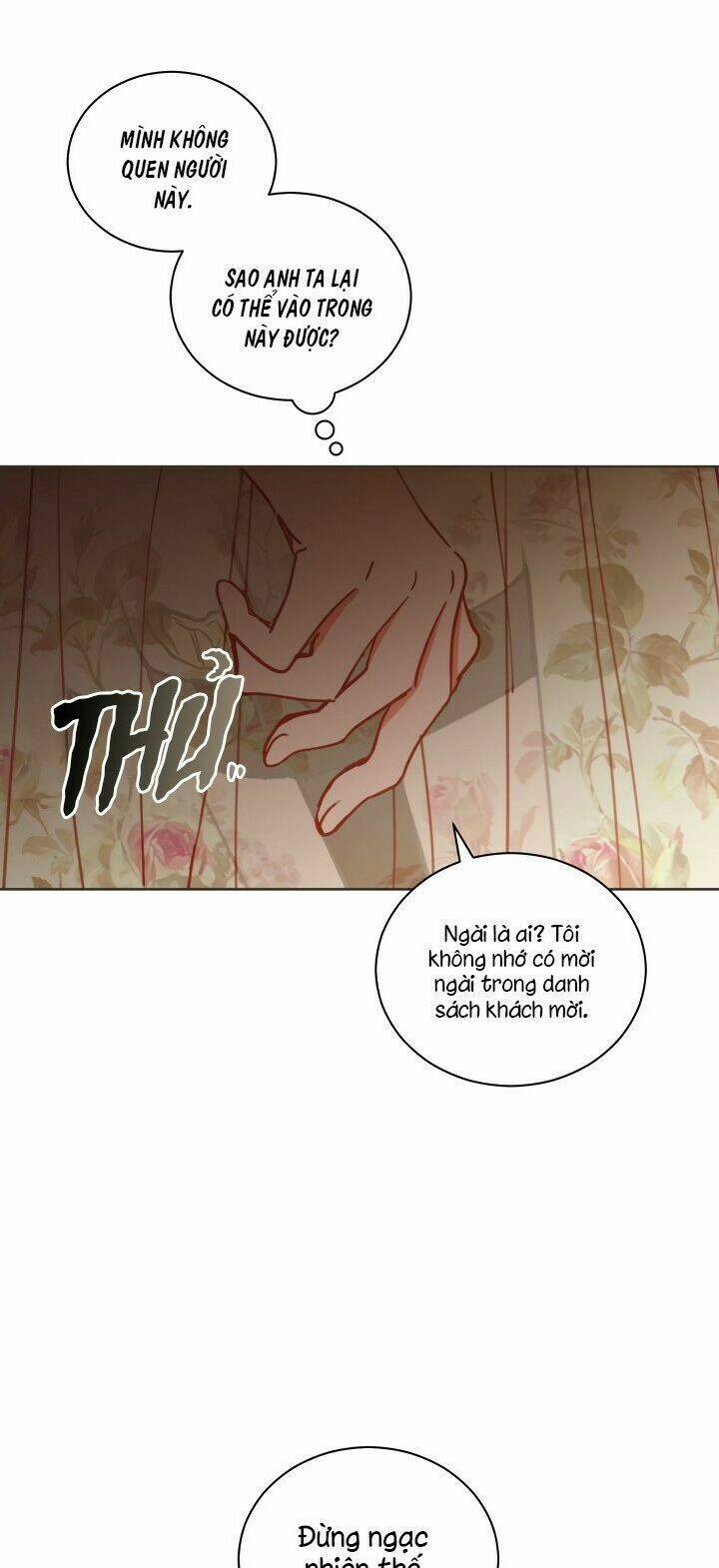 cái chết của lamia orphe chapter 25 16