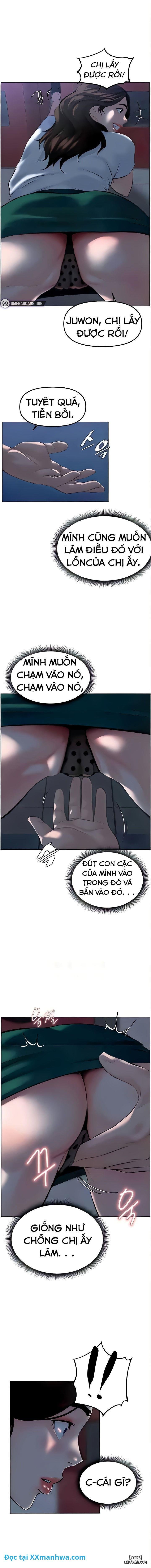 sóng âm thao túng chapter 27 13