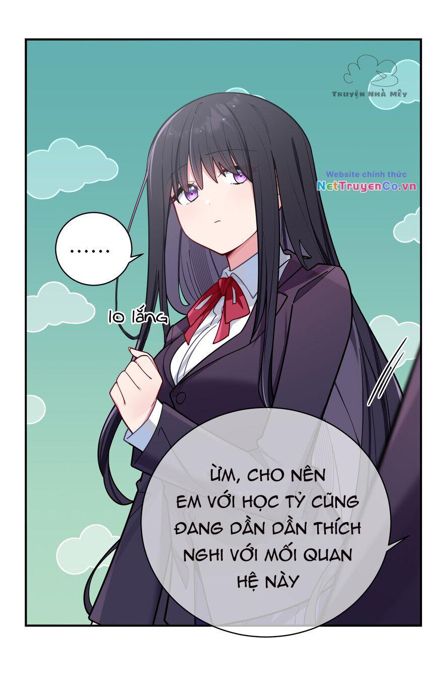 Làm Sao Để Chạy Trốn Dàn Hậu Cung Chapter 58 - Trang 26