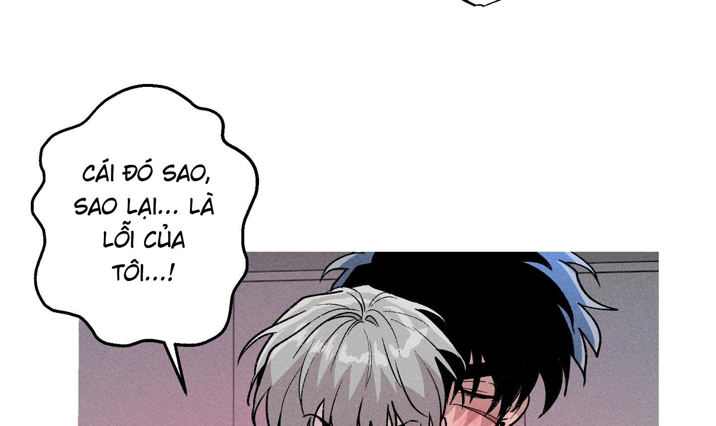 quan hệ chết chóc chapter 26 16