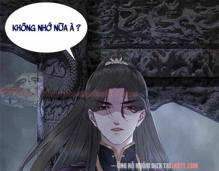 trọng sinh bá sủng nhiếp chính vương quá mạnh mẽ chapter 105 33