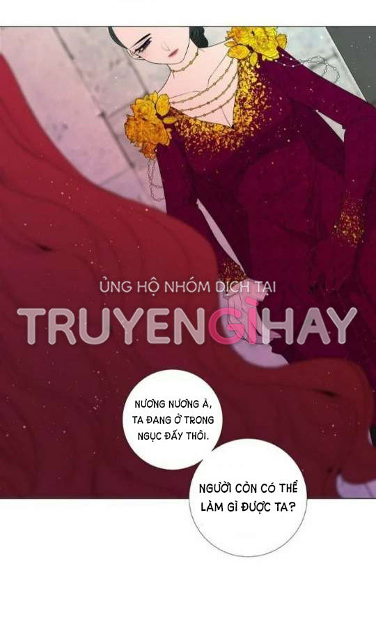từ tiểu thư thành hoàng hậu - lady to queen chapter 34.2 9