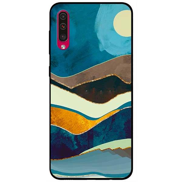 Ốp lưng dành cho Samsung Galaxy A30s / A50 / A50s / A70 / A70s - Đêm Sa Mạc