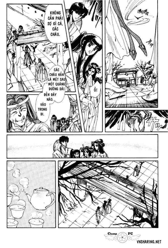 shin shunkaden chapter 1 106