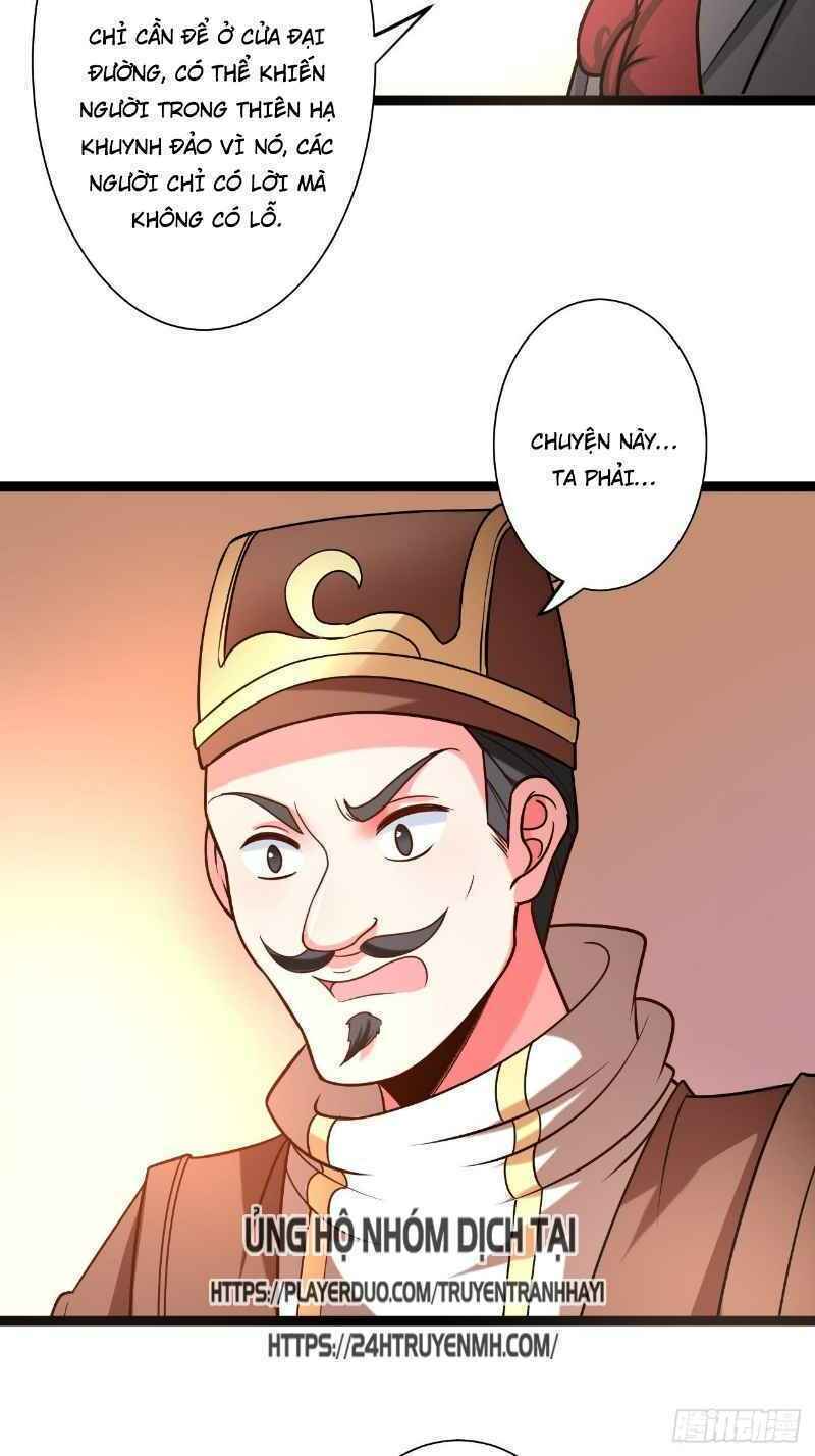 trọng sinh tối cường ma tôn ở rể chapter 77 5